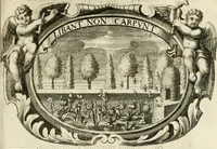 Picture 29 of 74 from Monumentum extremi honoris, perennis virtutis piis manibus serenissimi ac potentissimi principis Ferdinandi Mariae, utriusque Bavariae at superioris Palatinatus ducis ... : in Regio Electorali Templo RR. PP. Clericorum Regularium erectum ac nuncupatum (1679), leaf 76