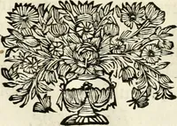 An illustration from Monumentum extremi honoris, perennis virtutis piis manibus serenissimi ac potentissimi principis Ferdinandi Mariae, utriusque Bavariae at superioris Palatinatus ducis ... : in Regio Electorali Templo RR. PP. Clericorum Regularium erectum ac nuncupatum (1679)