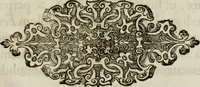 An illustration from Monumentum extremi honoris : perennis virtutis piis manibus serenissimi ac potentissimi principis Ferdinandi Mariae, utriusque Bavariae, ac superioris Palatinatus ducis ... : in Regio Electorali Templo RR. PP. Clericorum Regularium erectum ac nuncupatum (1679)