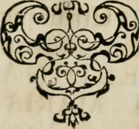 An illustration from Monumentum extremi honoris : perennis virtutis piis manibus serenissimi ac potentissimi principis Ferdinandi Mariae, utriusque Bavariae, ac superioris Palatinatus ducis ... : in Regio Electorali Templo RR. PP. Clericorum Regularium erectum ac nuncupatum (1679)