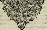 An illustration from Monumentum extremi honoris : perennis virtutis piis manibus serenissimi ac potentissimi principis Ferdinandi Mariae, utriusque Bavariae, ac superioris Palatinatus ducis ... : in Regio Electorali Templo RR. PP. Clericorum Regularium erectum ac nuncupatum (1679)