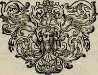 An illustration from Monumentum extremi honoris : perennis virtutis piis manibus serenissimi ac potentissimi principis Ferdinandi Mariae, utriusque Bavariae, ac superioris Palatinatus ducis ... : in Regio Electorali Templo RR. PP. Clericorum Regularium erectum ac nuncupatum (1679)