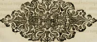 An illustration from Monumentum extremi honoris : perennis virtutis piis manibus serenissimi ac potentissimi principis Ferdinandi Mariae, utriusque Bavariae, ac superioris Palatinatus ducis ... : in Regio Electorali Templo RR. PP. Clericorum Regularium erectum ac nuncupatum (1679)