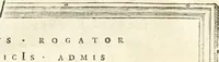 An illustration from Monumentum sive columbarium libertorum et servorum Liviae Augustae et Caesarum : Romae detectum in Via Appia, anno M.D.CC.XXVI. (1727)