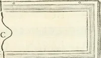 An illustration from Monumentum sive columbarium libertorum et servorum Liviae Augustae et Caesarum : Romae detectum in Via Appia, anno M.D.CC.XXVI. (1727)
