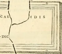 Picture 38 of 192 from Monumentum sive columbarium libertorum et servorum Liviae Augustae et Caesarum : Romae detectum in Via Appia, anno M.D.CC.XXVI. (1727), leaf 155