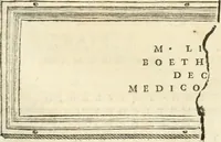 Picture 39 of 192 from Monumentum sive columbarium libertorum et servorum Liviae Augustae et Caesarum : Romae detectum in Via Appia, anno M.D.CC.XXVI. (1727), leaf 160