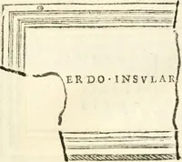 Picture 104 of 192 from Monumentum sive columbarium libertorum et servorum Liviae Augustae et Caesarum : Romae detectum in Via Appia, anno M.D.CC.XXVI. (1727), leaf 227