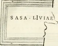 Picture 134 of 192 from Monumentum sive columbarium libertorum et servorum Liviae Augustae et Caesarum : Romae detectum in Via Appia, anno M.D.CC.XXVI. (1727), leaf 244