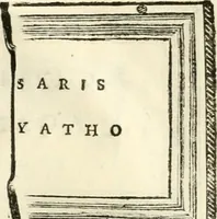 Picture 150 of 192 from Monumentum sive columbarium libertorum et servorum Liviae Augustae et Caesarum : Romae detectum in Via Appia, anno M.D.CC.XXVI. (1727), leaf 249