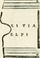 Picture 155 of 192 from Monumentum sive columbarium libertorum et servorum Liviae Augustae et Caesarum : Romae detectum in Via Appia, anno M.D.CC.XXVI. (1727), leaf 250