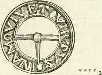 Picture 7 of 192 from Monumentum sive columbarium libertorum et servorum Liviae Augustae et Caesarum : Romae detectum in Via Appia, anno M.D.CC.XXVI. (1727), leaf 30