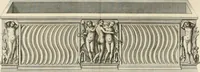 Picture 175 of 192 from Monumentum sive columbarium libertorum et servorum Liviae Augustae et Caesarum : Romae detectum in Via Appia, anno M.D.CC.XXVI. (1727), leaf 307