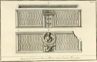 Picture 179 of 192 from Monumentum sive columbarium libertorum et servorum Liviae Augustae et Caesarum : Romae detectum in Via Appia, anno M.D.CC.XXVI. (1727), leaf 314