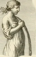 Picture 189 of 192 from Monumentum sive columbarium libertorum et servorum Liviae Augustae et Caesarum : Romae detectum in Via Appia, anno M.D.CC.XXVI. (1727), leaf 327
