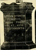 Picture 50 of 66 from Monvmenta antiqva vrbis et agri Brixiani (1564), leaf 52