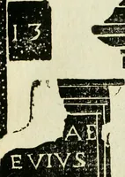 Picture 1 of 66 from Monvmenta antiqva vrbis et agri Brixiani (1564), leaf 6