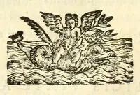 An illustration from Monvmenta patavina Sertorii Vrsati stvdio collecta, digesta, explicata, suisque iconibus expressa . (1652)