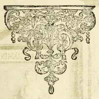 Picture 40 of 65 from Monvmenta patavina Sertorii Vrsati stvdio collecta, digesta, explicata, suisque iconibus expressa . (1652), leaf 233