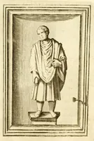 Picture 44 of 65 from Monvmenta patavina Sertorii Vrsati stvdio collecta, digesta, explicata, suisque iconibus expressa . (1652), leaf 257