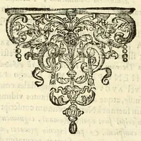 An illustration from Monvmenta patavina Sertorii Vrsati stvdio collecta, digesta, explicata, suisque iconibus expressa . (1652)