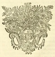 An illustration from Monvmenta patavina Sertorii Vrsati stvdio collecta, digesta, explicata, suisque iconibus expressa . (1652)