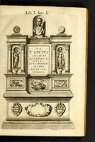 Picture 9 of 65 from Monvmenta patavina Sertorii Vrsati stvdio collecta, digesta, explicata, suisque iconibus expressa . (1652), leaf 49