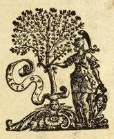 Picture 2 of 65 from Monvmenta patavina Sertorii Vrsati stvdio collecta, digesta, explicata, suisque iconibus expressa . (1652), leaf 5