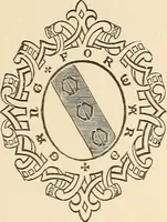 Picture 4 of 117 from Moral emblems, with aphorisms, adages, and proverbs, of all ages and nations (1862), leaf 10
