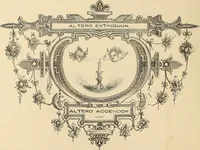 An illustration from Moral emblems, with aphorisms, adages, and proverbs, of all ages and nations (1862)