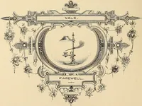Picture 57 of 117 from Moral emblems, with aphorisms, adages, and proverbs, of all ages and nations (1862), leaf 125