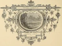 An illustration from Moral emblems, with aphorisms, adages, and proverbs, of all ages and nations (1862)