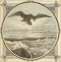 An illustration from Moral emblems, with aphorisms, adages, and proverbs, of all ages and nations (1862)