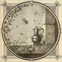 Picture 70 of 117 from Moral emblems, with aphorisms, adages, and proverbs, of all ages and nations (1862), leaf 150