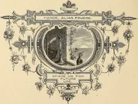 An illustration from Moral emblems, with aphorisms, adages, and proverbs, of all ages and nations (1862)