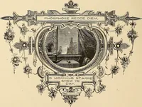 Picture 78 of 117 from Moral emblems, with aphorisms, adages, and proverbs, of all ages and nations (1862), leaf 169