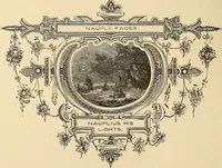 An illustration from Moral emblems, with aphorisms, adages, and proverbs, of all ages and nations (1862)