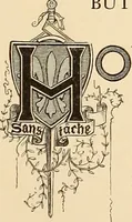 Picture 8 of 117 from Moral emblems, with aphorisms, adages, and proverbs, of all ages and nations (1862), leaf 24