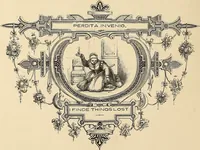 An illustration from Moral emblems, with aphorisms, adages, and proverbs, of all ages and nations (1862)