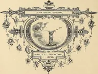 Picture 14 of 117 from Moral emblems, with aphorisms, adages, and proverbs, of all ages and nations (1862), leaf 35