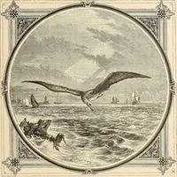 An illustration from Moral emblems, with aphorisms, adages, and proverbs, of all ages and nations (1862)
