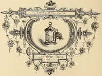 An illustration from Moral emblems, with aphorisms, adages, and proverbs, of all ages and nations (1862)