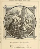 Picture 21 of 117 from Moral emblems, with aphorisms, adages, and proverbs, of all ages and nations (1862), leaf 48