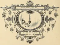 Picture 22 of 117 from Moral emblems, with aphorisms, adages, and proverbs, of all ages and nations (1862), leaf 51