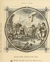 An illustration from Moral emblems, with aphorisms, adages, and proverbs, of all ages and nations (1862)