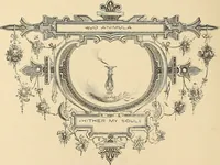 An illustration from Moral emblems, with aphorisms, adages, and proverbs, of all ages and nations (1862)
