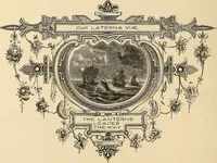 Picture 35 of 117 from Moral emblems, with aphorisms, adages, and proverbs, of all ages and nations (1862), leaf 77