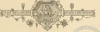 An illustration from Moral emblems, with aphorisms, adages, and proverbs, of all ages and nations (1862)