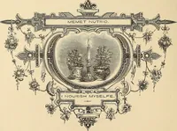 Picture 38 of 117 from Moral emblems, with aphorisms, adages, and proverbs, of all ages and nations (1862), leaf 85