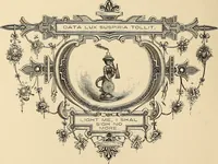Picture 42 of 117 from Moral emblems, with aphorisms, adages, and proverbs, of all ages and nations (1862), leaf 93